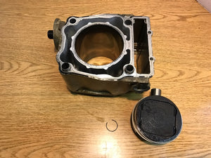 1996-2004 Polaris Magnum Sportsman 500 Cylinder Jug Piston