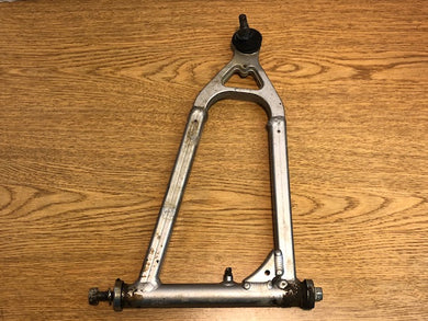 2009 Yamaha YFZ450 Right Front Upper A-Arm A Arm