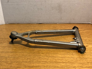2009 Yamaha YFZ450 Right Front Upper A-Arm A Arm