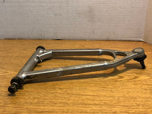 2009 Yamaha YFZ450 Right Front Upper A-Arm A Arm