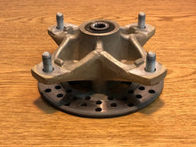 2006-2013 Yamaha YFZ450 Front Hub with Rotor Left or Right