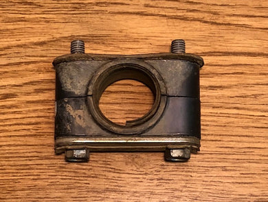 2004-2013 Yamaha YFZ450 Steer Stem Mount Bracket Clamp