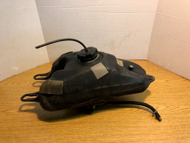 2008-2013 Yamaha YFZ450 Gas Fuel Tank Cap Petcock