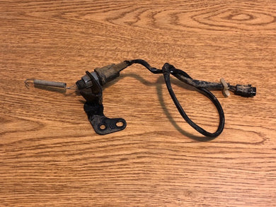 2009 Yamaha YFZ450 Rear Brake Light Switch