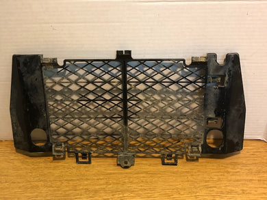 2006-2013 Yamaha YFZ450 Radiator Cover Grill Guard