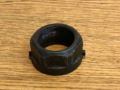 2006 Yamaha YFZ450 Axle Nut