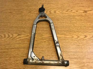 2006 Yamaha YFZ450 Left Upper A-Arm A Arm Control Arm