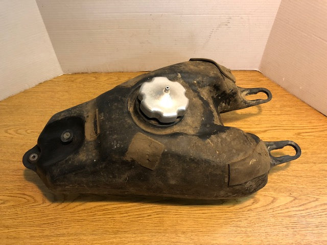 2004-2007 Yamaha YFZ450 Gas Fuel Tank Cap Petcock