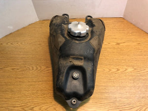 2004-2007 Yamaha YFZ450 Gas Fuel Tank Cap Petcock