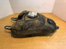 2004-2007 Yamaha YFZ450 Gas Fuel Tank Cap Petcock