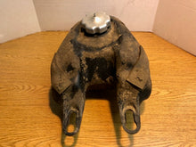 2004-2007 Yamaha YFZ450 Gas Fuel Tank Cap Petcock