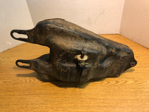 2004-2007 Yamaha YFZ450 Gas Fuel Tank Cap Petcock