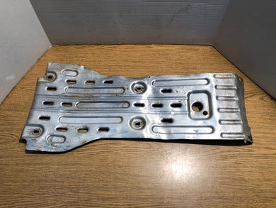 2000-2001 Yamaha Grizzly 600 4x4 Skid Plate Engine Guard