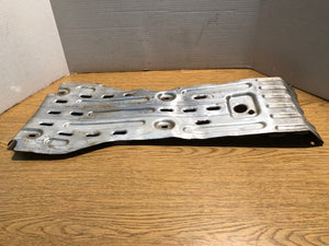2000-2001 Yamaha Grizzly 600 4x4 Skid Plate Engine Guard