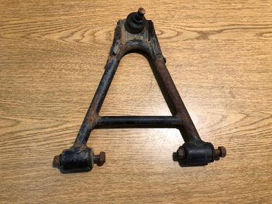 2000-2001 Yamaha Grizzly 600 4x4 Front Left A-Arm A Arm