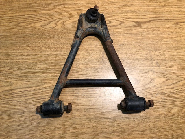 2000-2001 Yamaha Grizzly 600 4x4 Front Left A-Arm A Arm