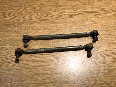 1998-2001 Yamaha Grizzly 600 4x4 Set Left Right Tie Rods Tie Rod Ends
