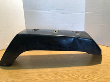 1998-2001 Yamaha Grizzly 600 4x4 Front Right Fender Over Fender Flare