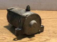2000-2001 Yamaha Grizzly 600 4x4 Starter Motor