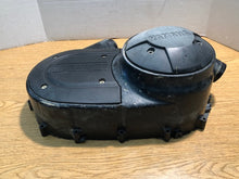 1999-2001 Yamaha Grizzly 600 4x4 Clutch Cover Case