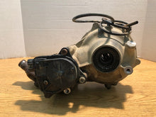 2000 Yamaha Grizzly 600 4x4 Front Differential Front Diff
