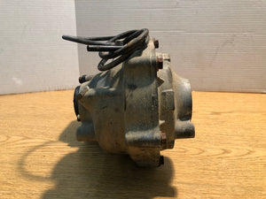 2000 Yamaha Grizzly 600 4x4 Front Differential Front Diff