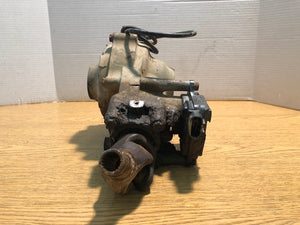 2000 Yamaha Grizzly 600 4x4 Front Differential Front Diff