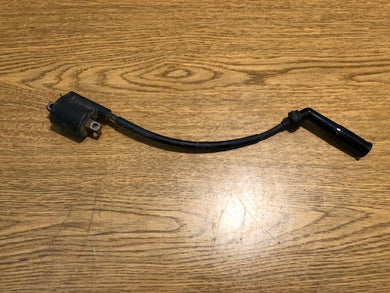 2000 Yamaha Grizzly 600 4x4 Ignition Coil
