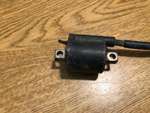 2000 Yamaha Grizzly 600 4x4 Ignition Coil