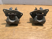 1998-2001 Yamaha Grizzly 600 4x4 Right Left Front Brake Calipers Caliper