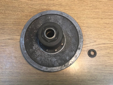 1999 Yamaha Grizzly 600 4x4 OEM Secondary Clutch