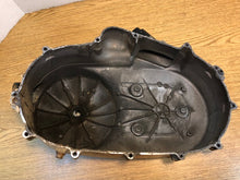 1999-2001 Yamaha Grizzly 600 4x4 OEM Clutch Cover #3