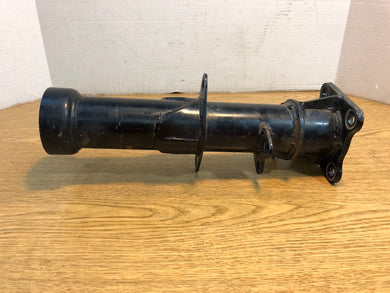1999-2001 Yamaha Grizzly 600 4x4 OEM Rear Axle Carrier Housing