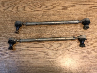 1999 Yamaha Grizzly 600 4x4 OEM Set of Tie Rods Tie Rod Ends #2