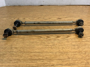 1999 Yamaha Grizzly 600 4x4 OEM Set of Tie Rods Tie Rod Ends #2