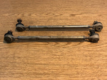 1999 Yamaha Grizzly 600 4x4 OEM Set of Tie Rods Tie Rod Ends #2