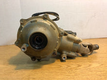 1999 Yamaha Grizzly 600 4x4 OEM Front Differential Front Diff #2