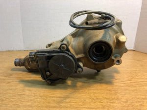 1999 Yamaha Grizzly 600 4x4 OEM Front Differential Front Diff #2