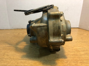 1999 Yamaha Grizzly 600 4x4 OEM Front Differential Front Diff #2