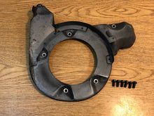1998-2001 Yamaha Grizzly 600 4x4 OEM Clutch Guard Belt Cover