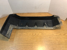 1998-2001 Yamaha Grizzly 600 4x4 Rear Right Fender Over Flap 4 Fender Flare #2