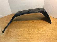 1998-2001 Yamaha Grizzly 600 4x4 Front Right Fender Over Fender Flare #2