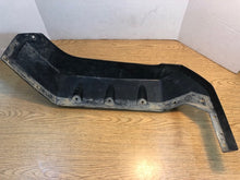 1998-2001 Yamaha Grizzly 600 4x4 Front Right Fender Over Fender Flare #2