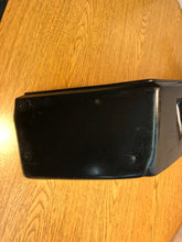 1998-2001 Yamaha Grizzly 600 4x4 Right Front Fender Flare Over Black Plastic