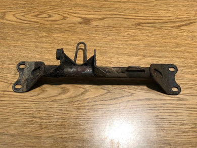 1999 Yamaha Grizzly 600 4x4 Top Motor Mount