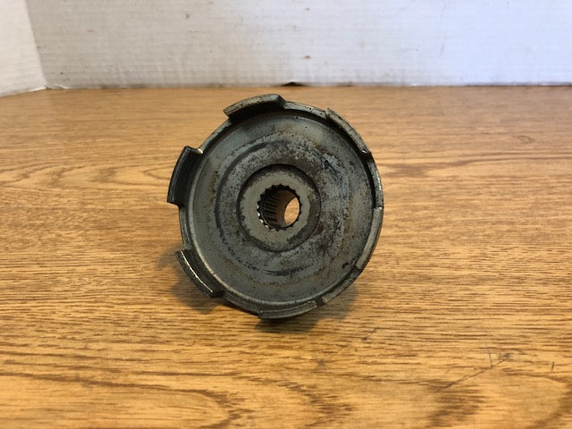 1998-2001 Yamaha Grizzly 600 4x4 OEM Starter Pulley