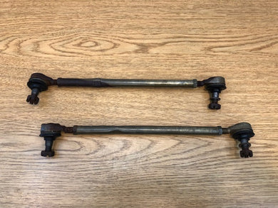 1999 Yamaha Grizzly 600 4x4 OEM 4x4 Set of Tie Rods Tie Rod Ends