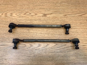 1999 Yamaha Grizzly 600 4x4 OEM 4x4 Set of Tie Rods Tie Rod Ends