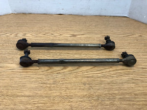 1999 Yamaha Grizzly 600 4x4 OEM 4x4 Set of Tie Rods Tie Rod Ends