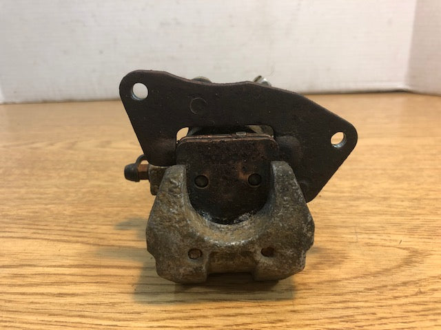 1998-2001 Yamaha Grizzly 600 4x4 OEM Left Front Brake Caliper